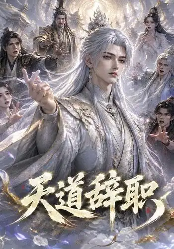 天道辞职