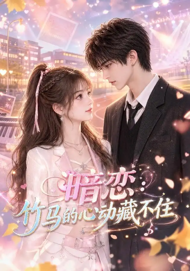 暗恋:竹马的心动藏不住