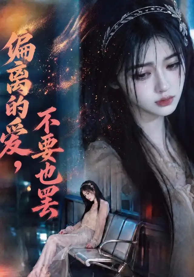 偏离的爱,不要也罢