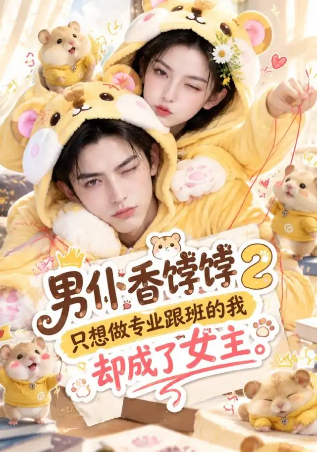 男仆香饽饽2只想做专业跟班的我却成了女主