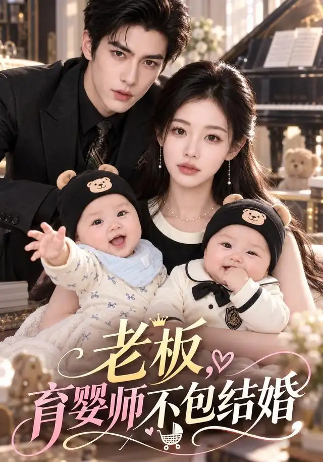 老板,育婴师不包结婚