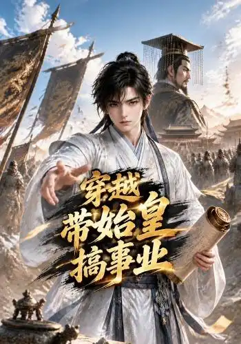 穿越带始皇搞事业