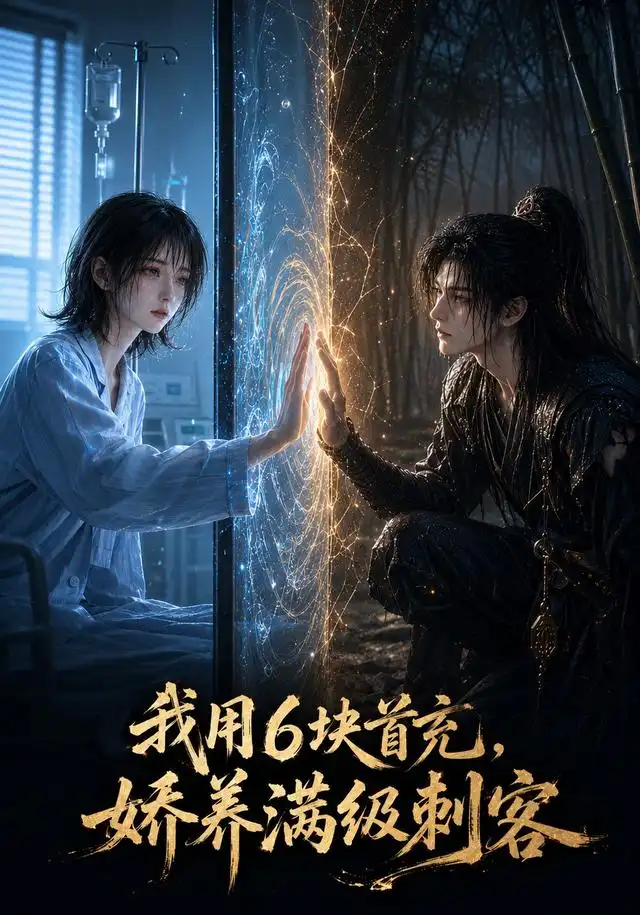 我用6块首充,娇养满级刺客