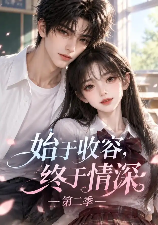 始于收容,终于情深第二季