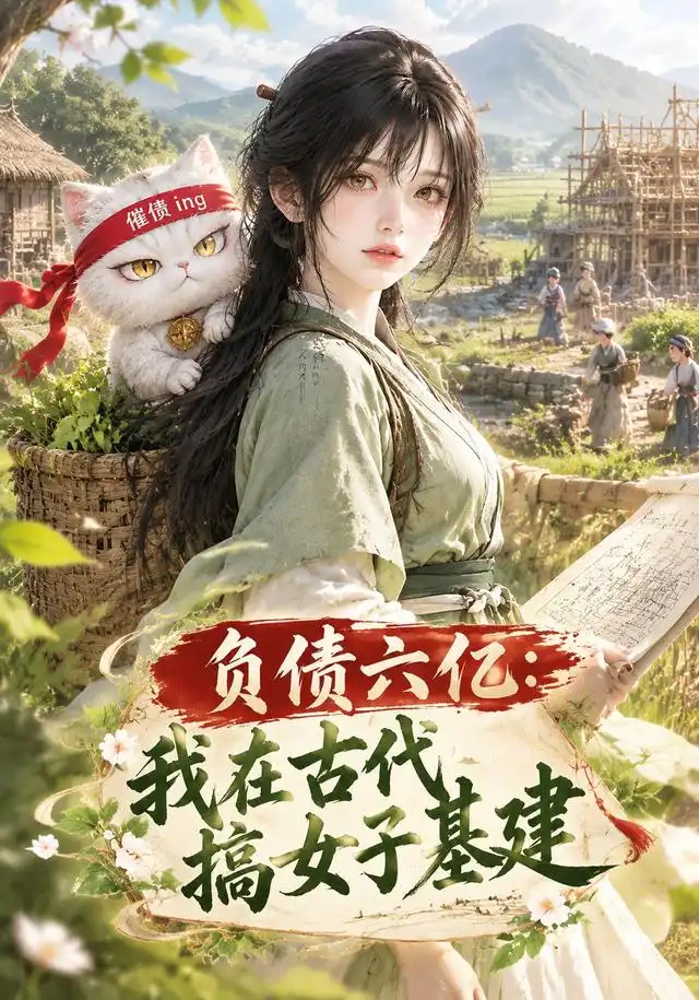 负债六亿:我在古代搞女子基建
