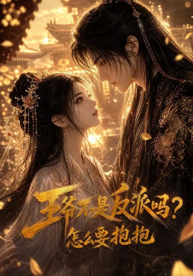 王爷不是反派吗?怎么要抱抱