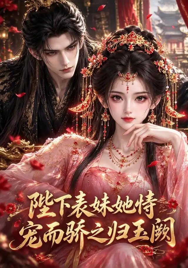 陛下表妹她恃宠而骄之归玉阙