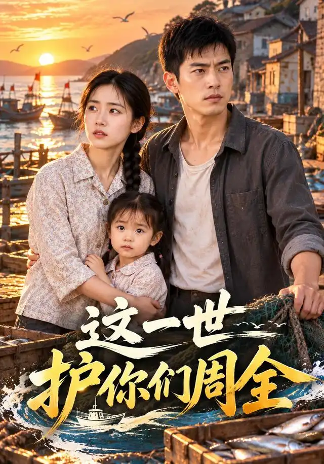 这一世护你们周全