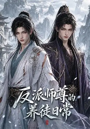 反派师尊的养徒日常