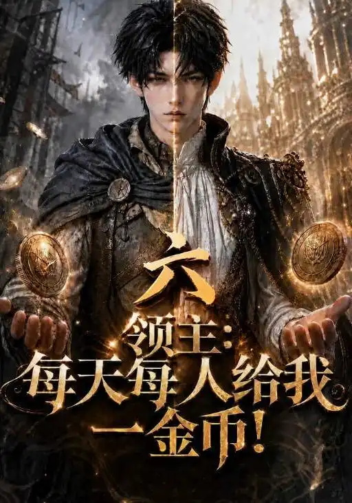 领主:每天每人给我一金币!第六季