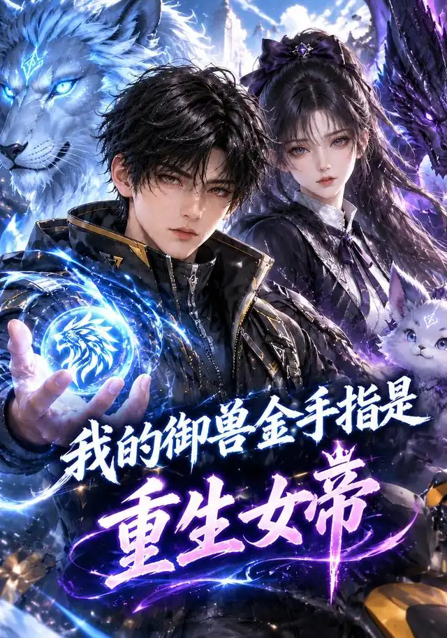 我的御兽金手指是重生女帝