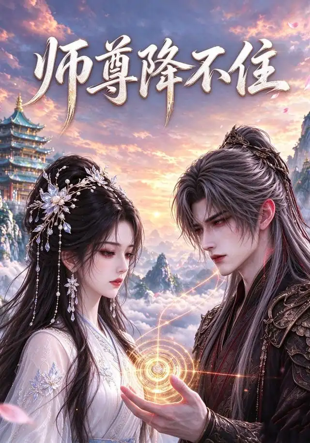 师尊降不住