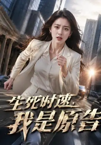 生死时速，我是原告