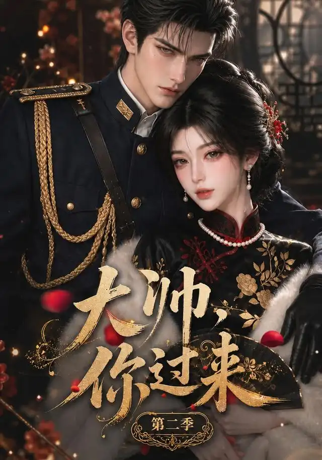 大帅，你过来！第二季