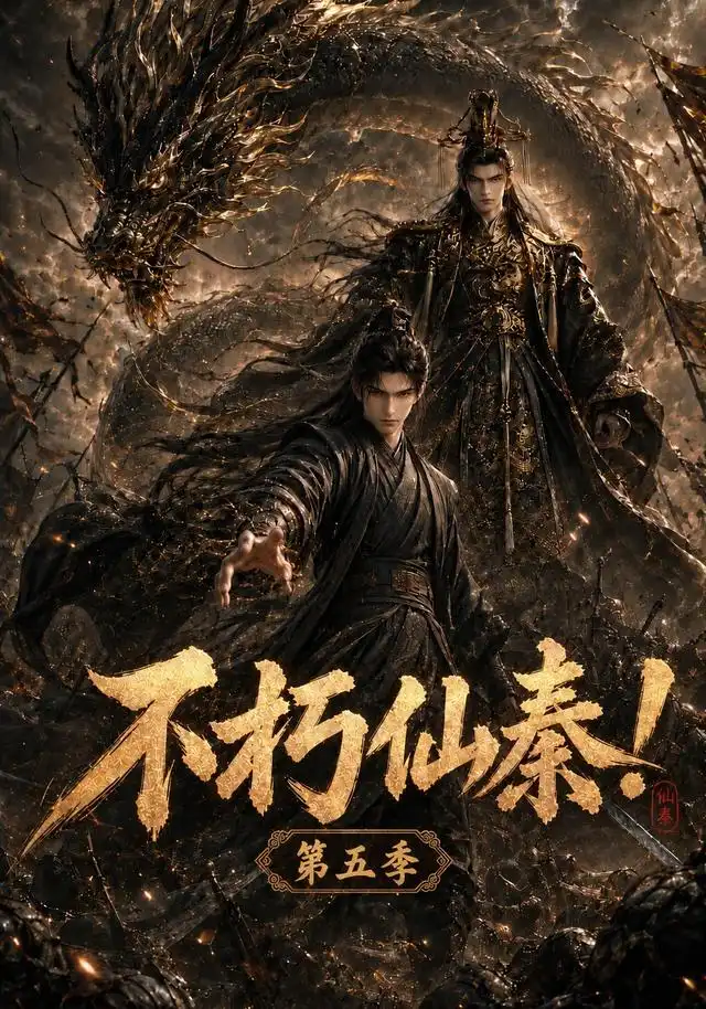不朽仙秦！第五季