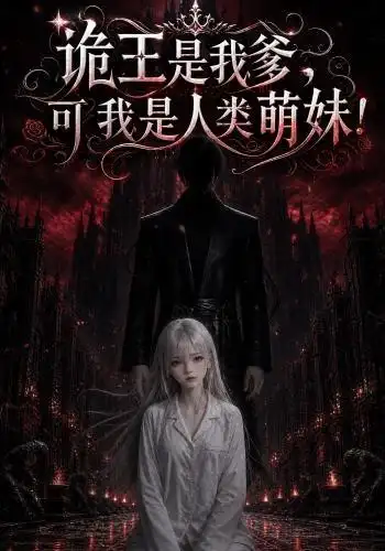 诡王是我爹,可我是人类萌妹