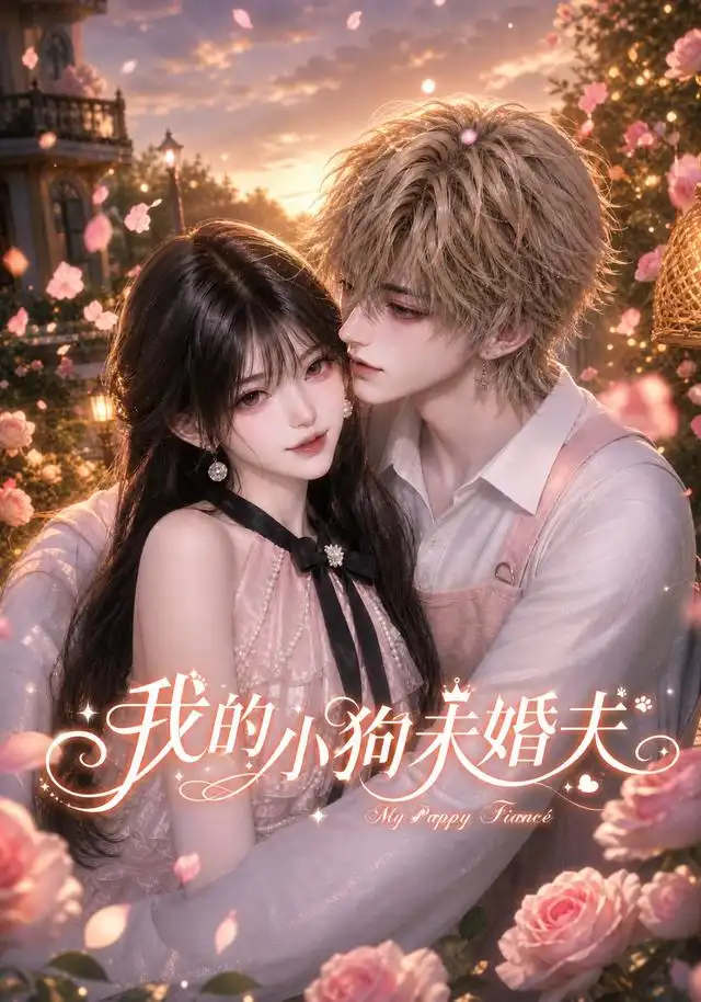 我的小狗未婚夫