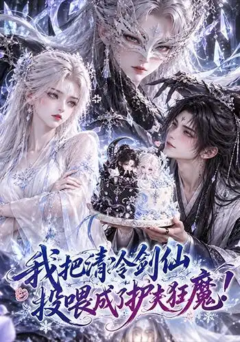 我把清冷剑仙投喂成了护夫狂魔!