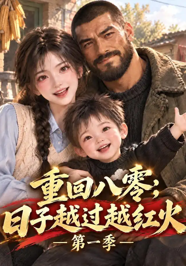重回八零：日子越过越红火第一季