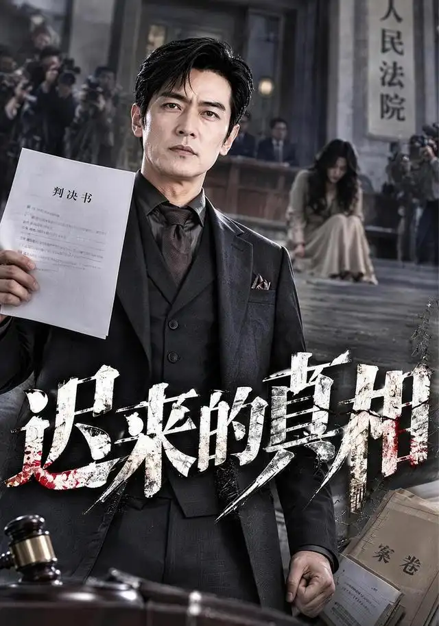 迟来的真相!