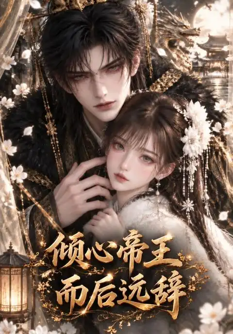 倾心帝王而后远辞