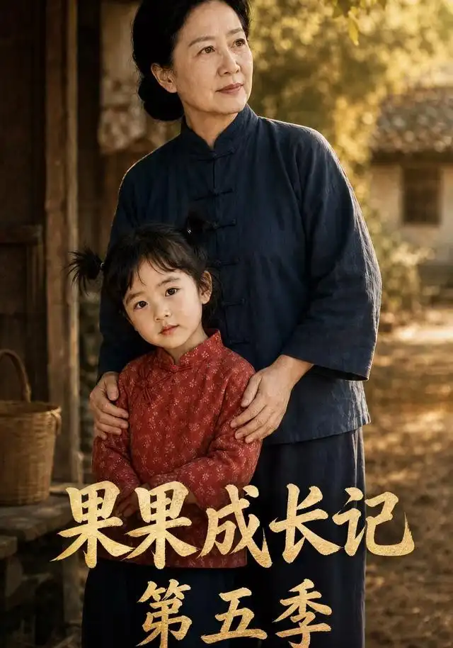 果果成长记第五季