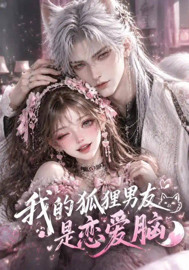 我的狐狸男友是恋爱脑