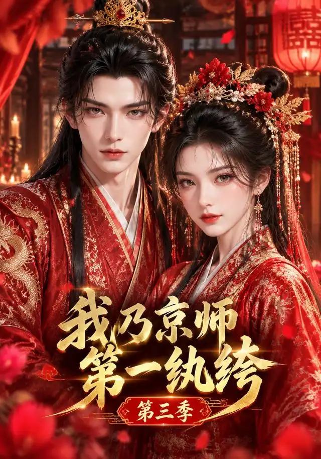 我乃京师第一纨绔第三季