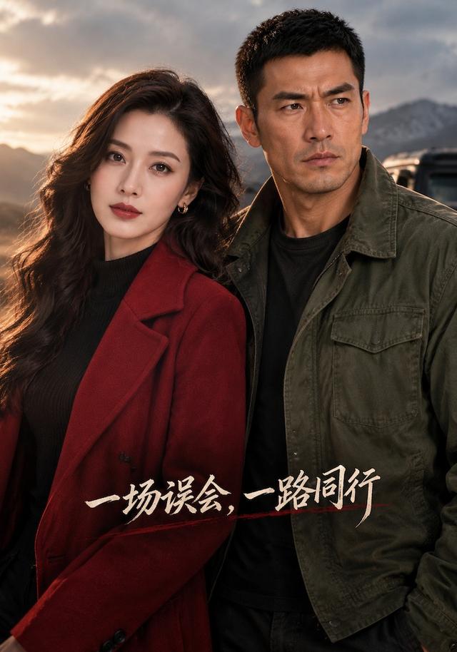 一场误会，一路同行