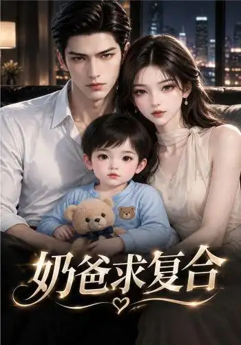 奶爸求复合