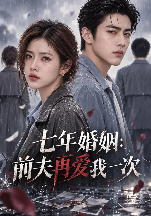 七年婚姻:前夫再爱我一次