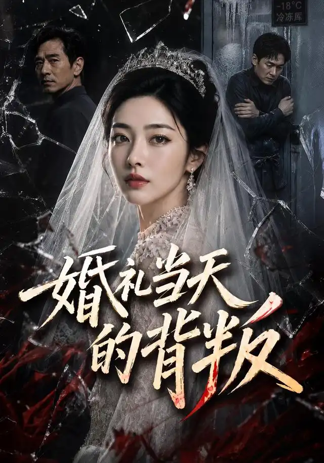 婚礼当天的背叛