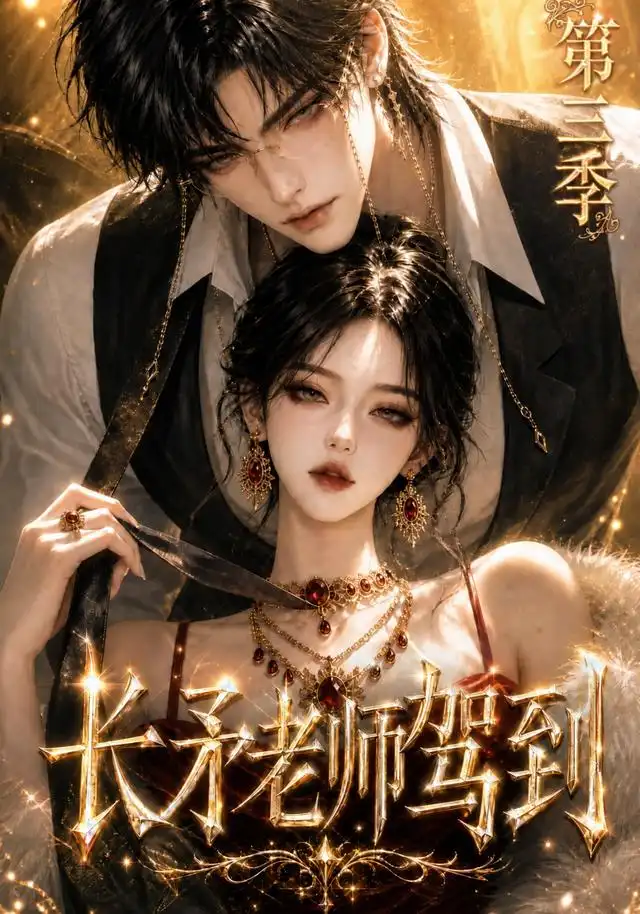 长矛老师驾到第三季