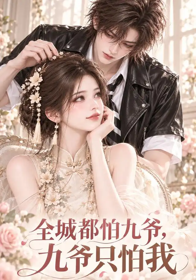 全城都怕九爷,九爷只怕我