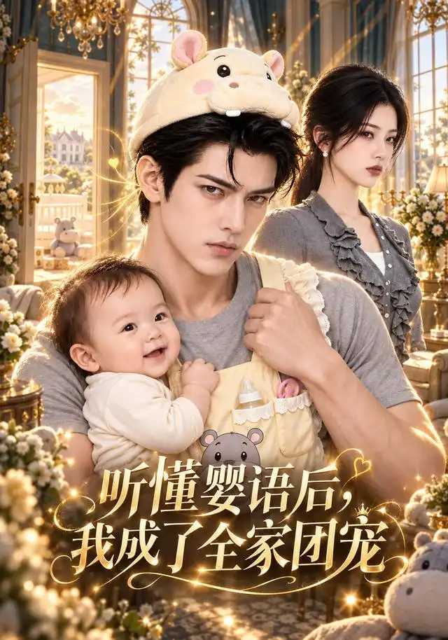 听懂婴语后我成了全家团宠
