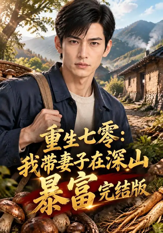 重生七零:我带妻子在深山暴富完结版