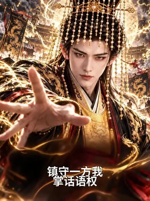 镇守一方我掌话语权