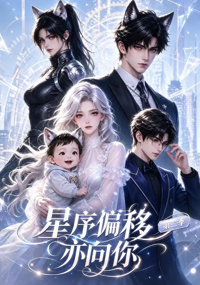 星序偏移亦向你第二季