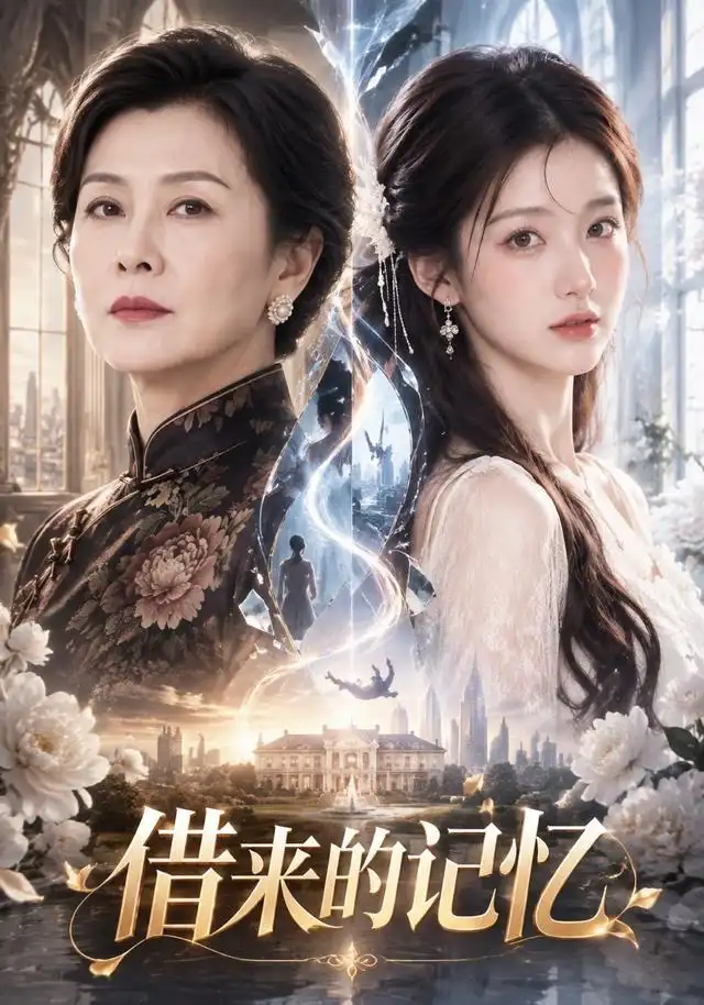 借来的记忆