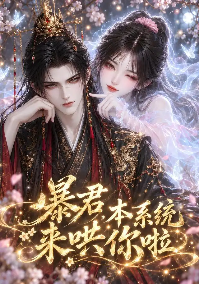 暴君，本系统来哄你啦