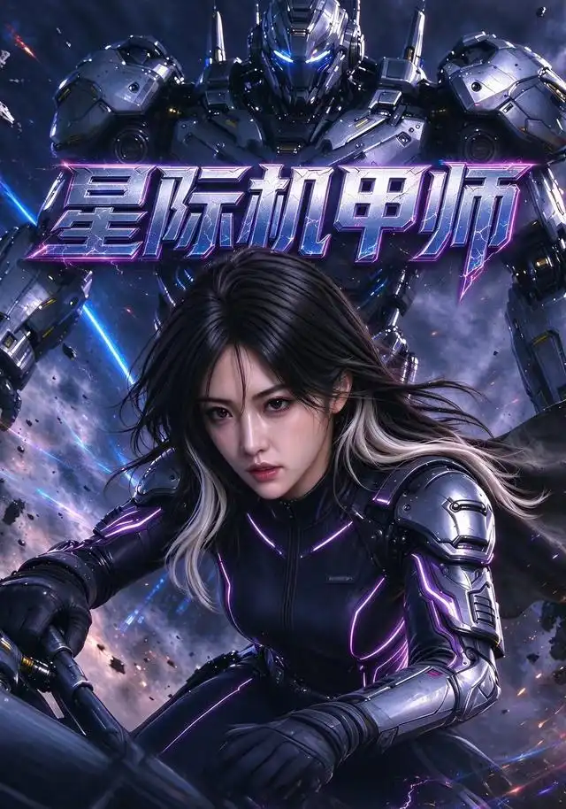 星际机甲师