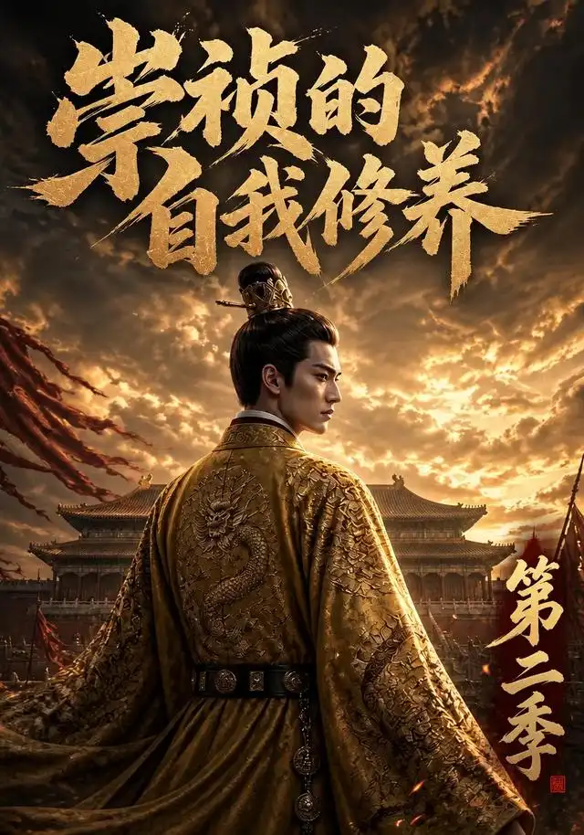 崇祯的自我修养第二季