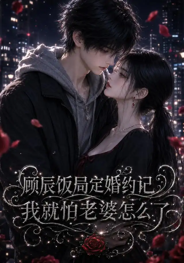 顾辰饭局定婚约记我就怕老婆怎么了