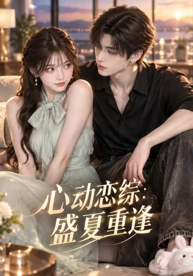 心动恋综:盛夏重逢