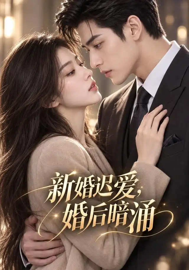 新婚迟爱,婚后暗涌