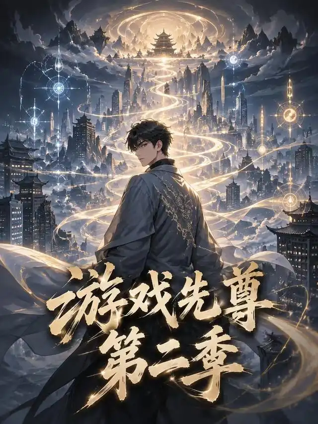游戏先尊第二季