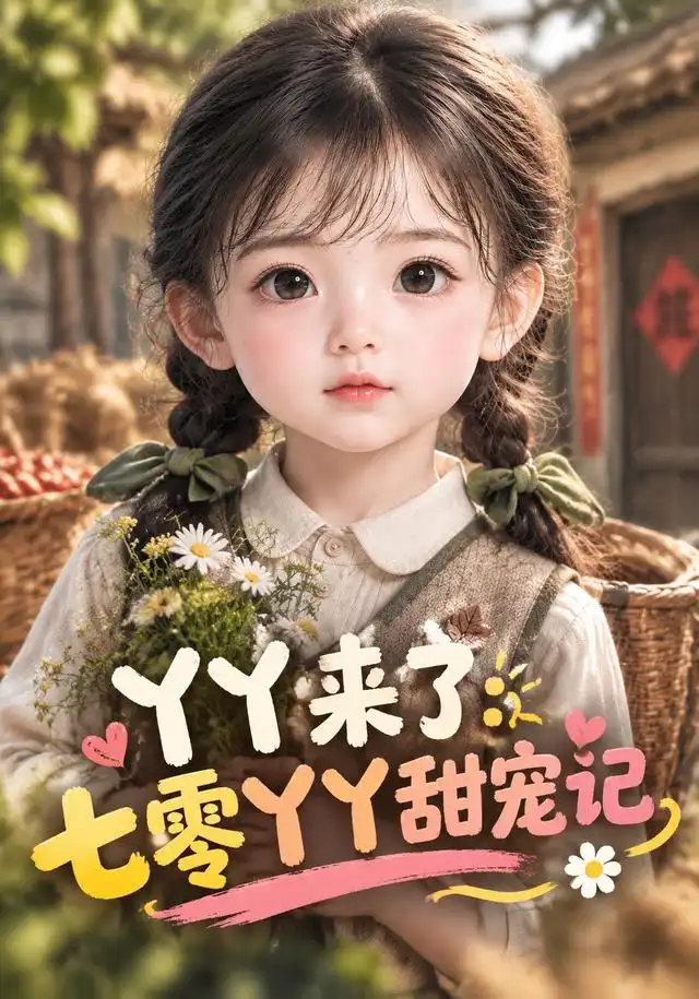 丫丫来了:七零丫丫甜宠记!