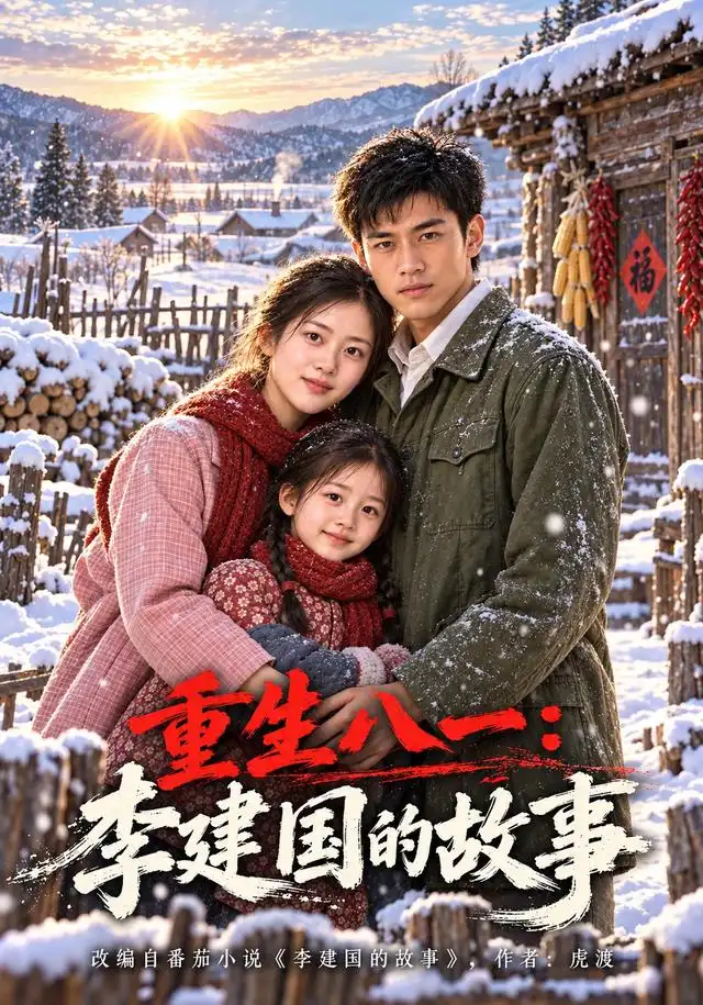 重生八一:李建国的故事