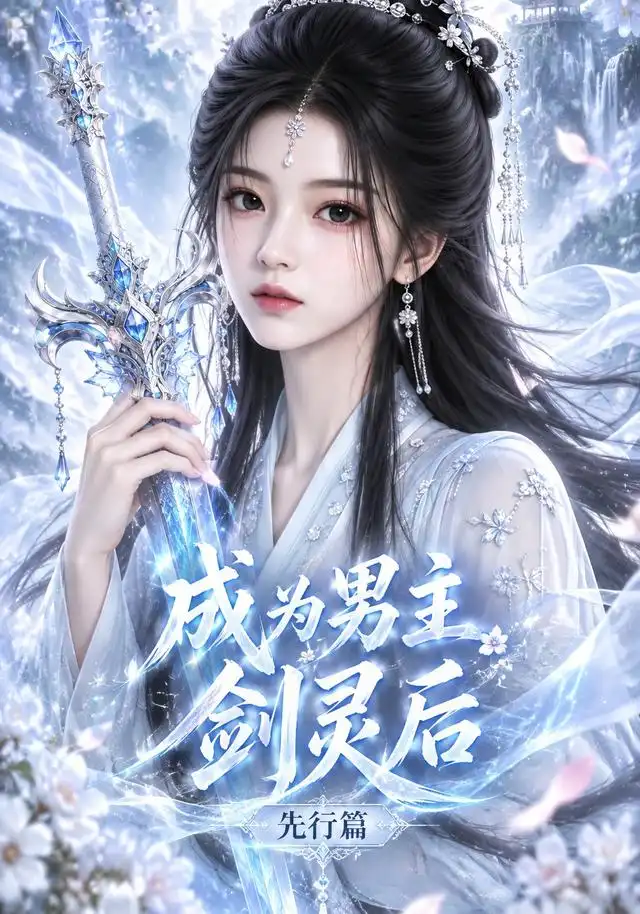 成为男主剑灵后先行篇