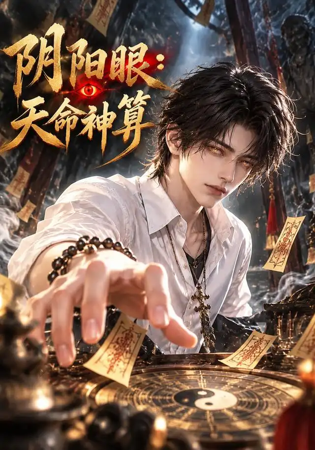 阴阳眼：天命神算